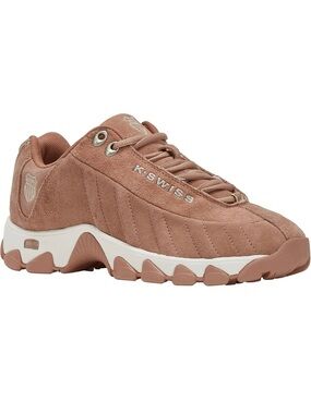 K-Swiss Women's Sneaker For Sport And Casual A